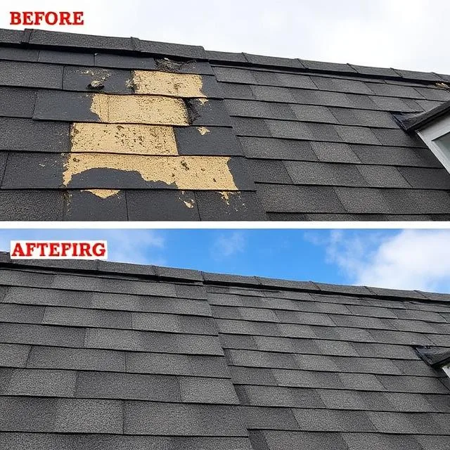 Roof Repair Near Me in Penelope, TX near me